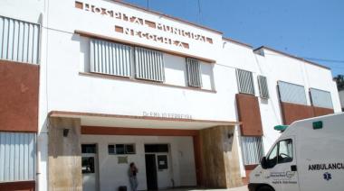 La Cooperadora del Hospital Ferreyra proyecta modernizar la Guardia y reformar Neonatología