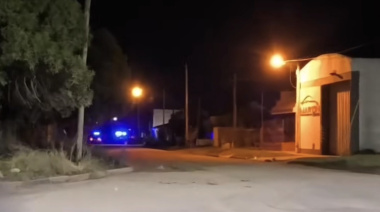 Hallaron a una mujer sin vida en una vivienda de la zona oeste