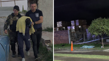 Fallida operación narco terminó en homicidio: tres nuevos detenidos tras allanamientos en Necochea