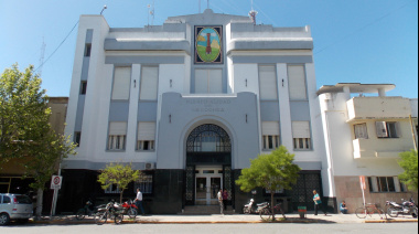 Necochea envía millones a Nación y nos devuelven el 0,06%