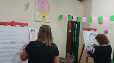 La Escuela Municipal de Artes de Quequén mantiene abiertas las inscripciones para sus talleres 2026