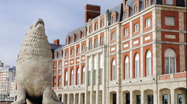 Golpe al turismo: Mar del Plata registró su temporada más baja desde la pandemia