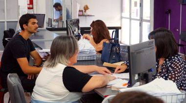 Desde abril ya no se enviarán boletas impresas a los domicilios