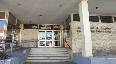 El Centro Cultural realizará actividades por el Mes de la Memoria a 50 años del golpe de Estado