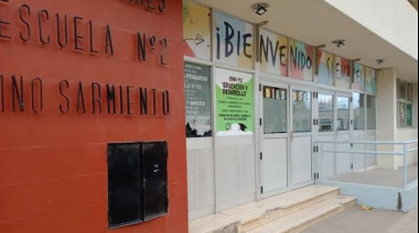 Toda la ciudad sin clases por el apagón: suspendieron el turno mañana y evalúan cancelar el resto de la jornada