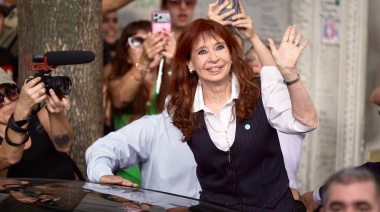 Cristina Fernández de Kirchner declaró en Comodoro Py, cuestionó al Poder Judicial y no respondió preguntas