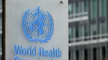 Argentina formalizó su salida de la Organización Mundial de la Salud tras un año de la notificación oficial