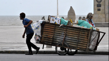 Mar del Plata encabeza el ranking de desocupación: 9,5% y más de 33 mil personas sin trabajo