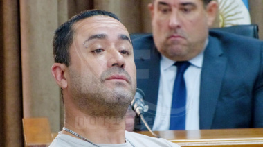 Escalofriante testimonio en el femicidio de Magalí: “Siento que soy un cobarde de mierda”