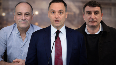 De Adorni a Cerezuela y Valiante: cuando el discurso moral libertario choca con denuncias y escándalos