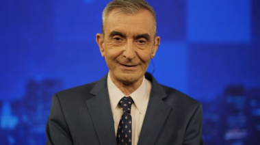 Nelson Castro: “No es simple cubrir un cargo de médico en estos lugares. La exigencia de formación y responsabilidad es enorme"