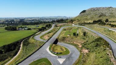 En mayo volverían las carreras al Autódromo Juan Manuel Fangio de Balcarce