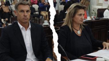 Pustilnick trató de “pecho frío” a De la Hera y estalló la crisis en la ACT