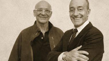 De Necochea a Netflix: “Pacha” Rosso interpretará a Olmedo y da un salto internacional