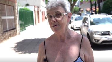 Murió la “Abuela Lalala”, la hincha que se hizo viral y fue furor con los festejos del Mundial de Qatar