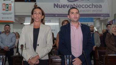 Tabarez defendió la gestión de Rojas, apoyó la reelección indefinida y criticó el discurso contra las tasas municipales