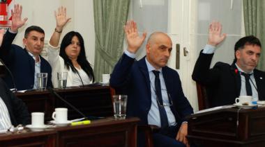 “Que nos diga Cerezuela dónde está Reim, que nos diga Caballero y Valiente dónde está Vieytez”