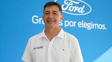 Balcarce Autos y Grupo O.L sellaron una alianza estratégica para potenciar servicios automotrices y de seguros