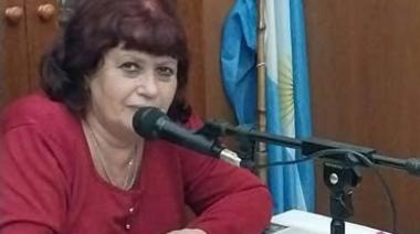 Conmoción en el periodismo local: falleció la reconocida periodista Nora Ancho