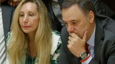 Escándalo en Casa Rosada: crecen las dudas sobre Adorni y preocupa al entorno de Karina Milei