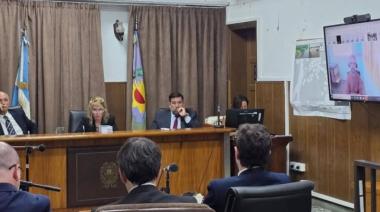 Juicio por el femicidio de Magalí Vera: declararon los últimos testigos y el proceso entra en su etapa decisiva