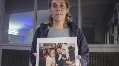 ARA San Juan: nueva semana del juicio con la lucha de Jésica Gopar como bandera de memoria y justicia