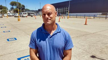 Control Urbano refuerza el orden del espacio público y agiliza habilitaciones en Necochea