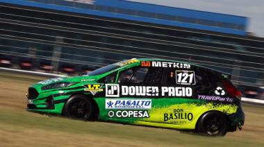 Turismo Pista: Hermida ganó en Toay y es el nuevo líder del campeonato; De Benedictis fue 19°
