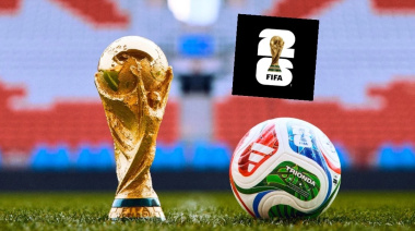 Con las eliminaciones de Italia y Bolivia, ya están los 48 clasificados al Mundial: Así quedaron los grupos