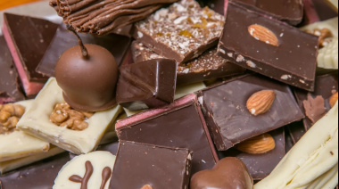 Un corredor gastronómico y chocolatero se suman a la propuesta local de Semana Santa