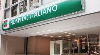 Cómo eran las fiestas en las que se consumía fentanilo y propofol robados del Hospital Italiano