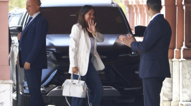 Escándalo en el Gobierno: Pettovello echó a su jefe de Gabinete por créditos del Nación y crece la interna