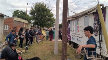 Llega una nueva jornada de castración masiva de mascotas