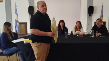 Una oferta para concesionar la Terminal de Ómnibus: avanzan obras y definición clave