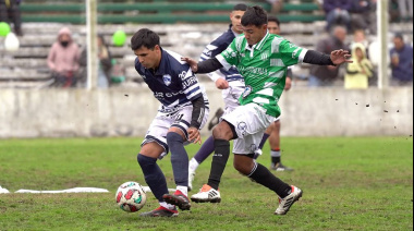 Se juega la Fecha 3 del fútbol local: programación, árbitros y posiciones