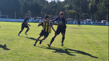 Pasó la fecha 3 del torneo “Sergio Portugal” de la LNF