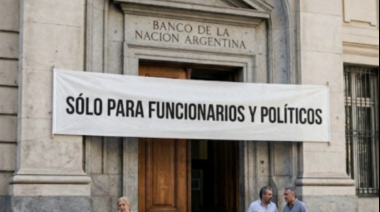 Hipotecas bajo sospecha: se expande el escándalo por los "Créditos VIP" para el entorno oficialista