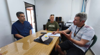 Puerto Ciudad se consolida como marca territorial y redefine la articulación en Necochea y Quequén