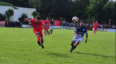 Golpes, sorpresas y tabla al rojo vivo en la cuarta fecha del fútbol local