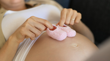 Este miércoles se dictará el segundo encuentro del Curso de Preparación para la Maternidad en el Ferreyra