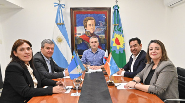 Cinco provincias en alerta por el ajuste en políticas alimentarias y reclaman coordinación con Nación