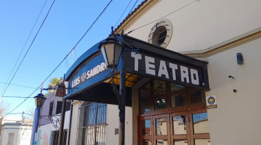 El Teatro Municipal será sede de un taller gratuito de RCP y uso de DEA