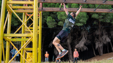 Variedad de actividades para este ‘finde’ en Neco: encuentros deportivos, recitales y música en vivo