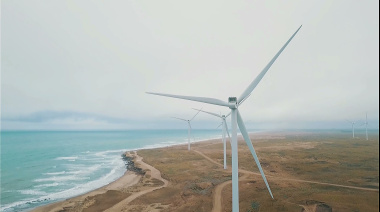 Alerta amarilla por vientos y ciclogénesis para este domingo en Necochea y la zona