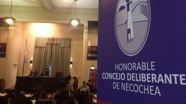 Se suspendió la sesión del Concejo por falta de acuerdo en el pliego del transporte