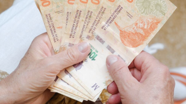El Gobierno confirmó el pago del bono de $70 mil para jubilados y pensionados