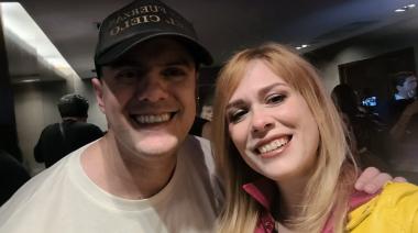 Interna libertaria al rojo vivo: escándalo nacional y señales de ruptura que ya salpican a Necochea