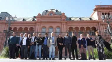 Polémica por la prohibición a periodistas en Casa Rosada: crecen las críticas por el impacto en la libertad de expresión