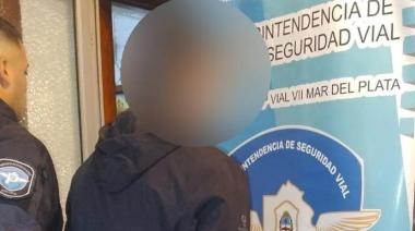 Dos detenidos con más de un kilo de marihuana en un operativo en Ruta 88