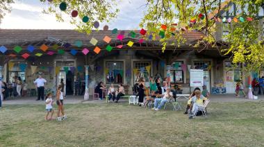 “Cultura Activa” visibilizará y celebrará el trabajo de los artistas este viernes 1° de mayo